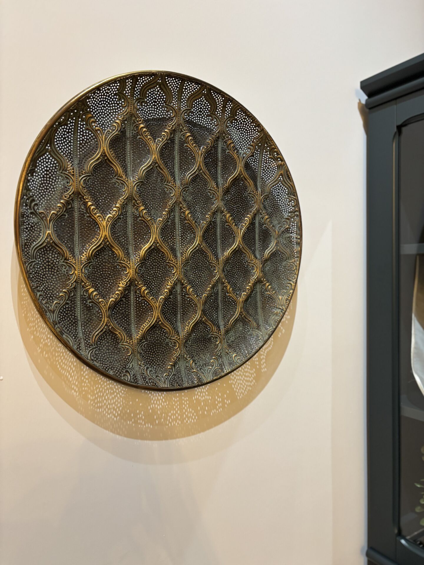 Dekoratif Tepsi&Duvar Dekoru