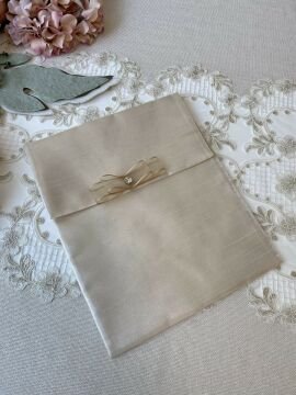 Sade Kılıf | Cappuccino