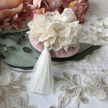 Taşlı Sabun | Pudra