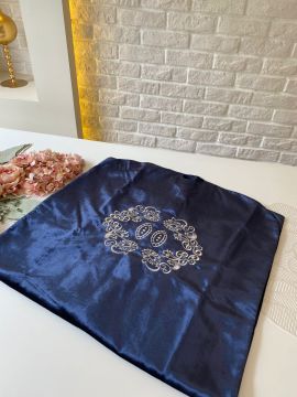 Nakışlı Elbise Kılıfı