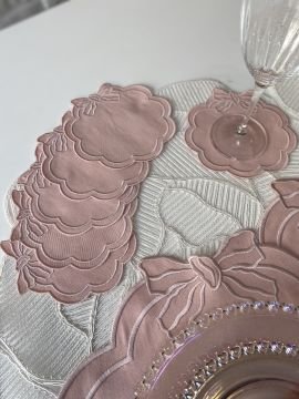 6’lı Kokteyl Peçete