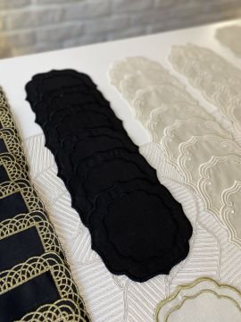 6’lı Kokteyl Peçete