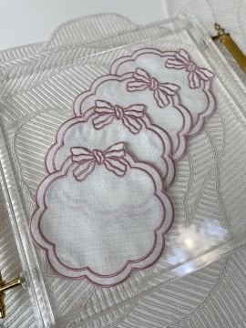 6’lı Kokteyl Peçete