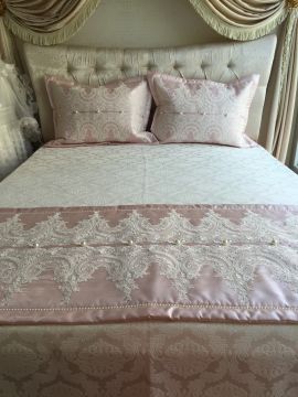 Runnerlı Pike Takımı | Pudra