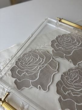 2’li Kokteyl Peçete