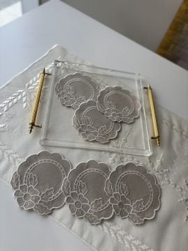 2’li Kokteyl Peçete