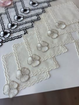 2’li Kokteyl Peçete